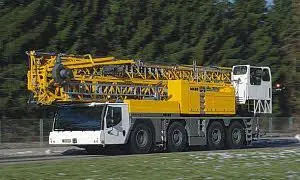 Liebherr MK 88 thumbnail 2