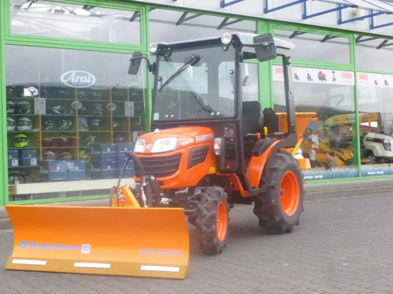 Wiedenmann SnowMaster 3403