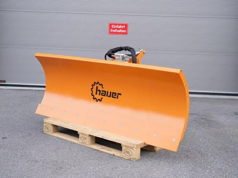 Hauer DRS-M 1800