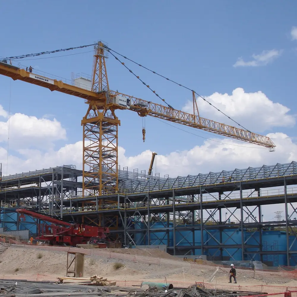 Liebherr 2000 HC 60 thumbnail 3