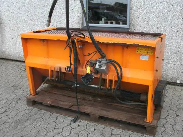 Hydromann 1700 S