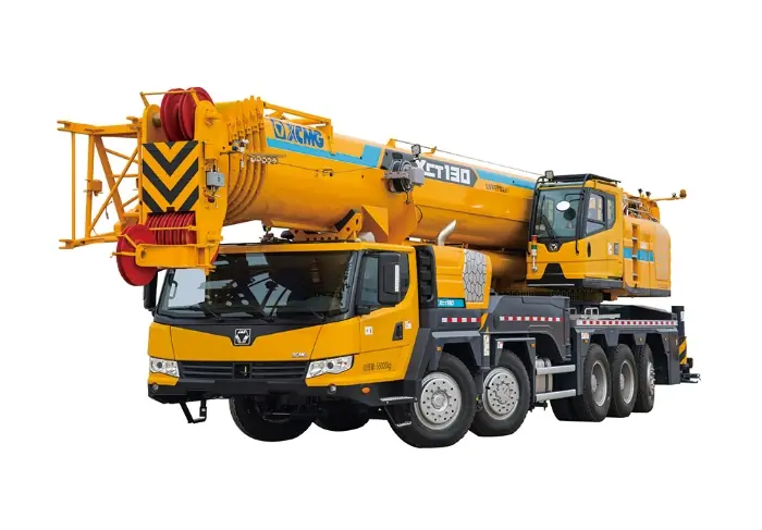 XCMG XCT130M