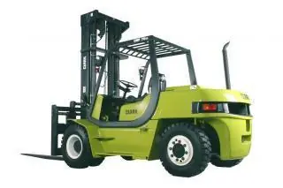 Clark CMP 75 SD