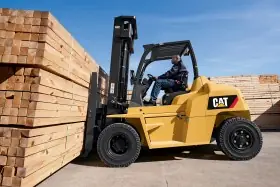 Caterpillar DP70N1