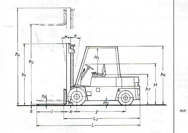 Steinbock MH 40