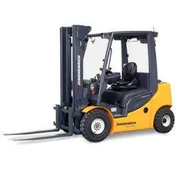 Jungheinrich DFG 425 s