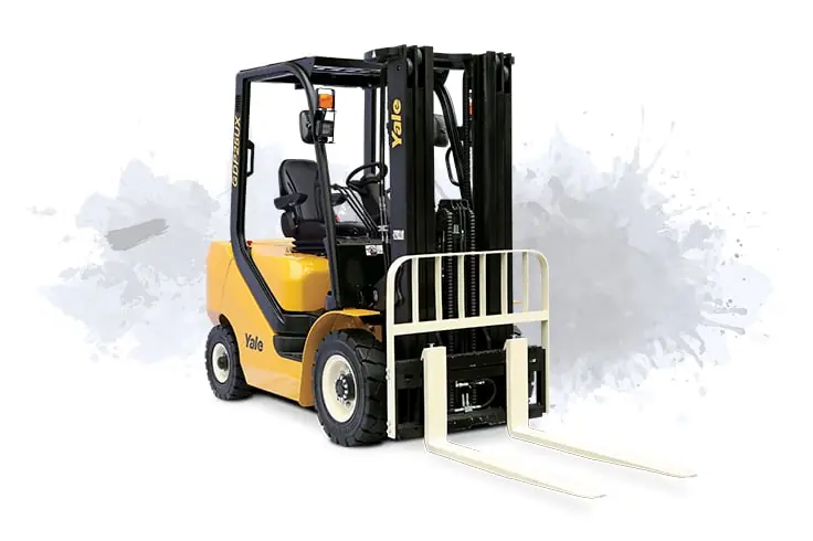 Yale GP20UX