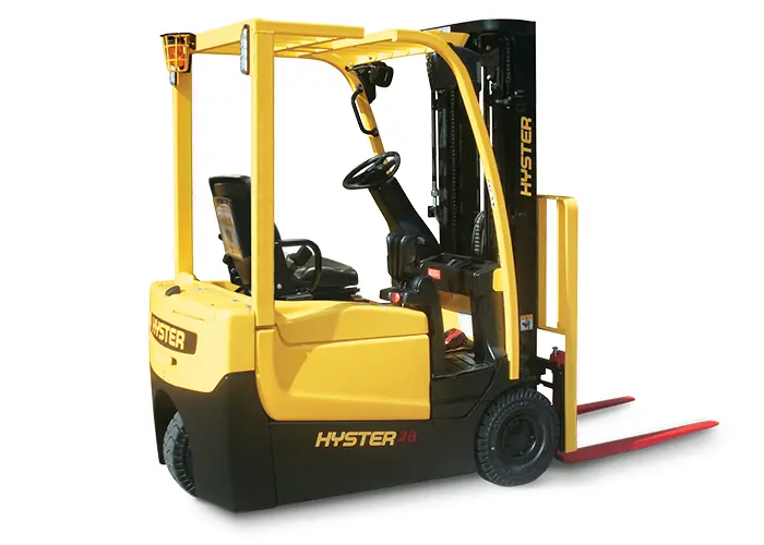 Hyster A30XNT