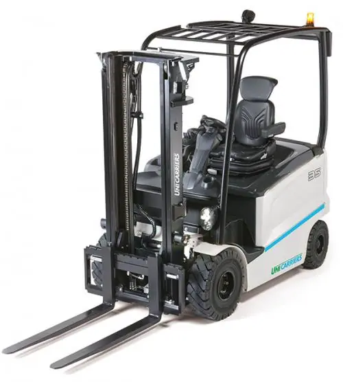 UniCarriers MX-30L