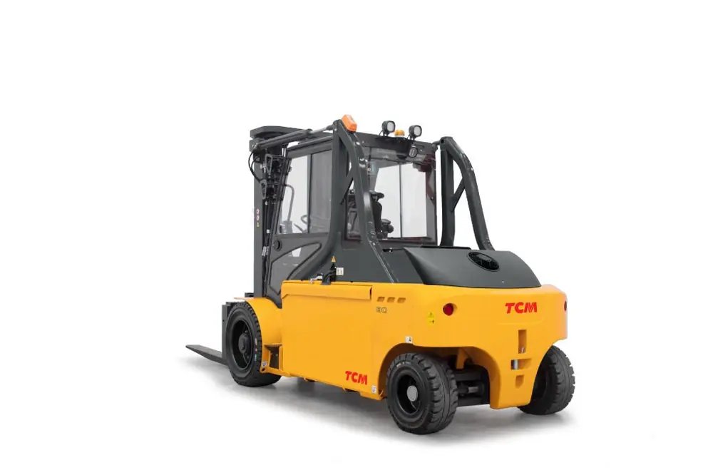 TCM FHB80H-E1