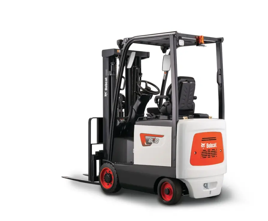 Bobcat BC20SC-5