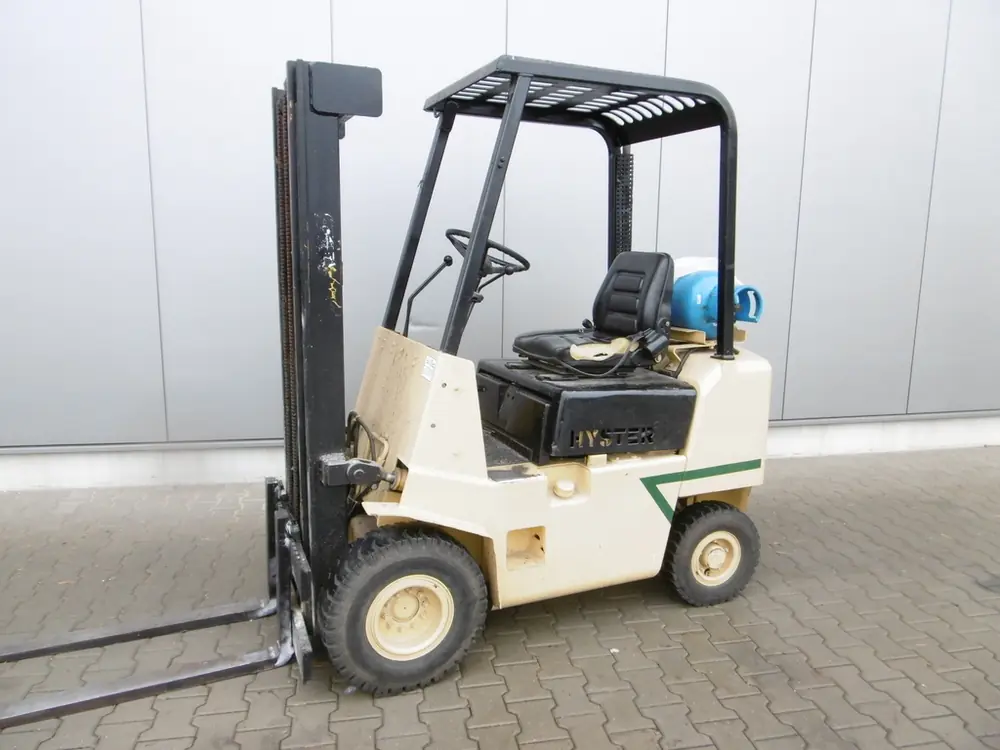 Hyster H 1.50 XL