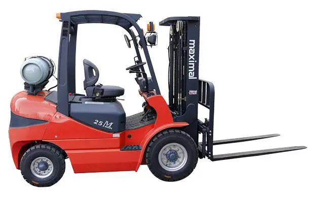 Maximal FGL 25 T-AWA3