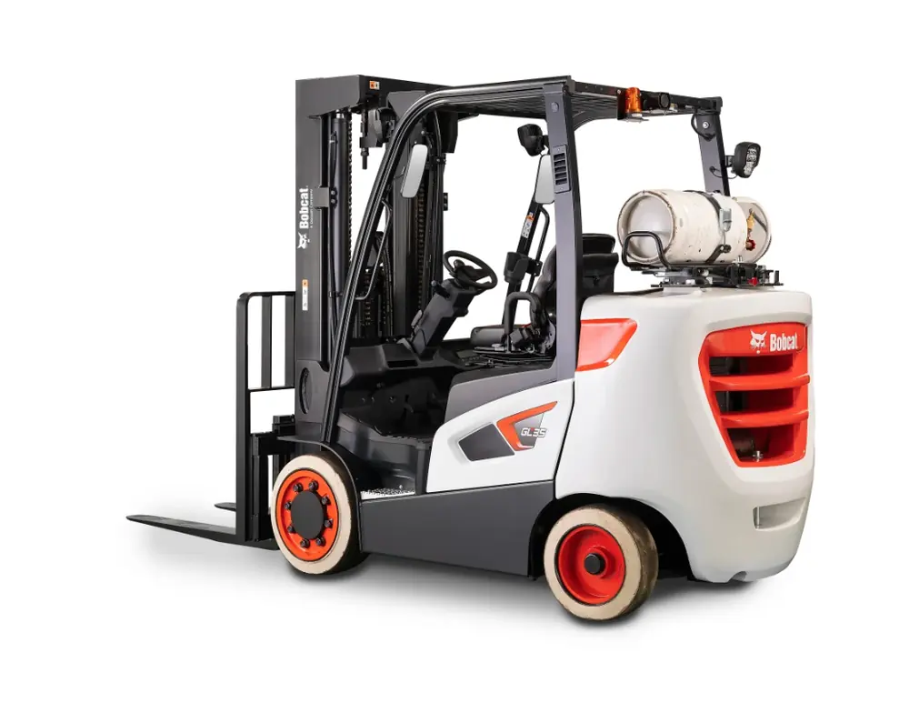 Bobcat GC35S-9 BCS