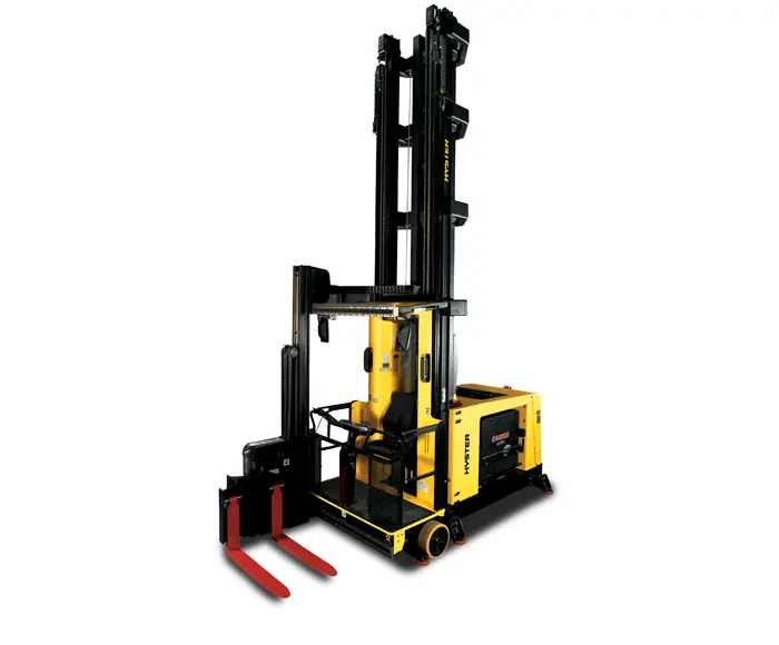 Hyster C1.3 LWB
