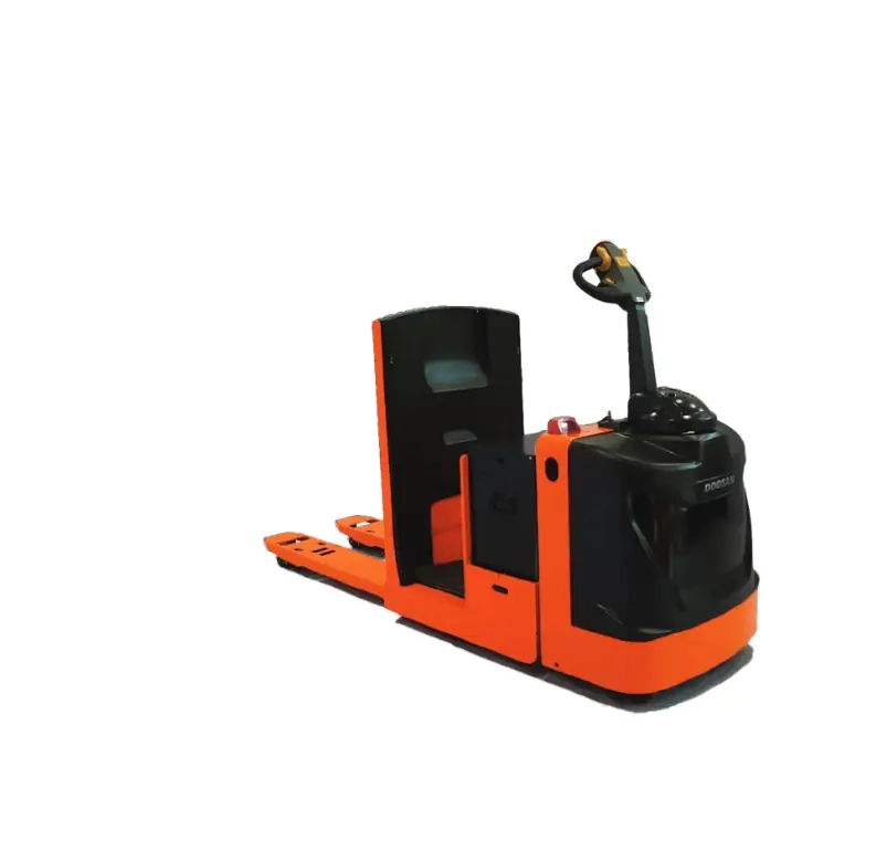 Doosan BWC33S-7