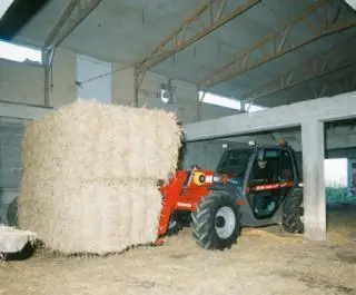 Manitou MVT 628 T