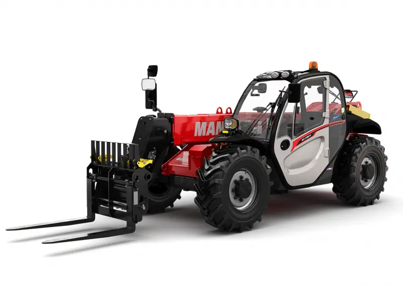 Manitou MT 730 H 75 K Standard (STV)