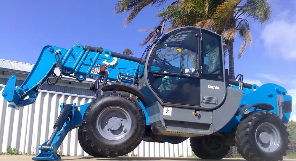Genie GTH 4514