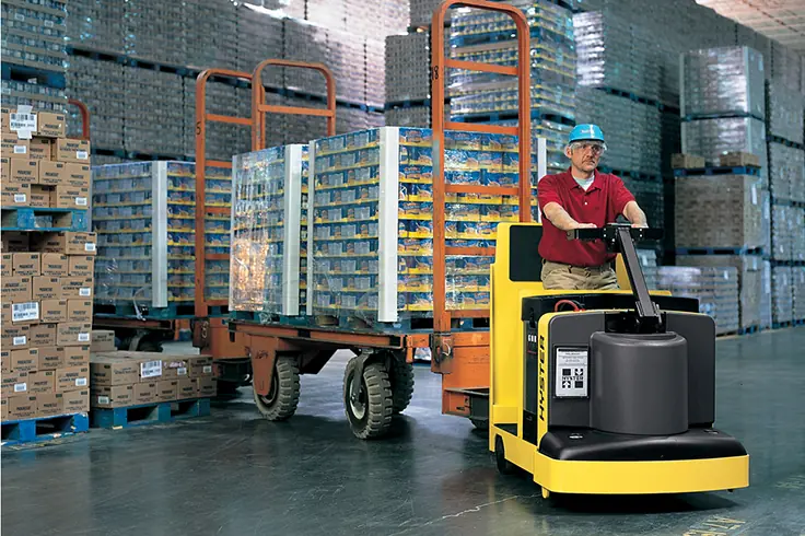 Hyster T7Z
