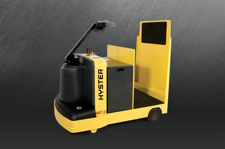 Hyster T7Z thumbnail 2