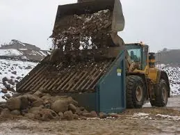 Cityequip Gabion Sizer Std. / HD