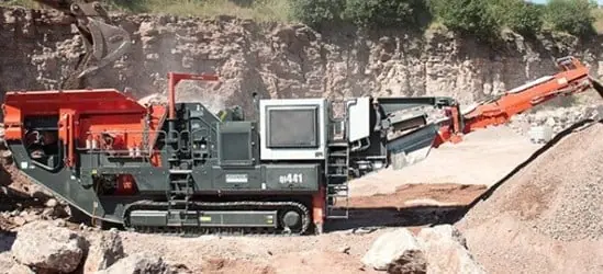 Sandvik QI441