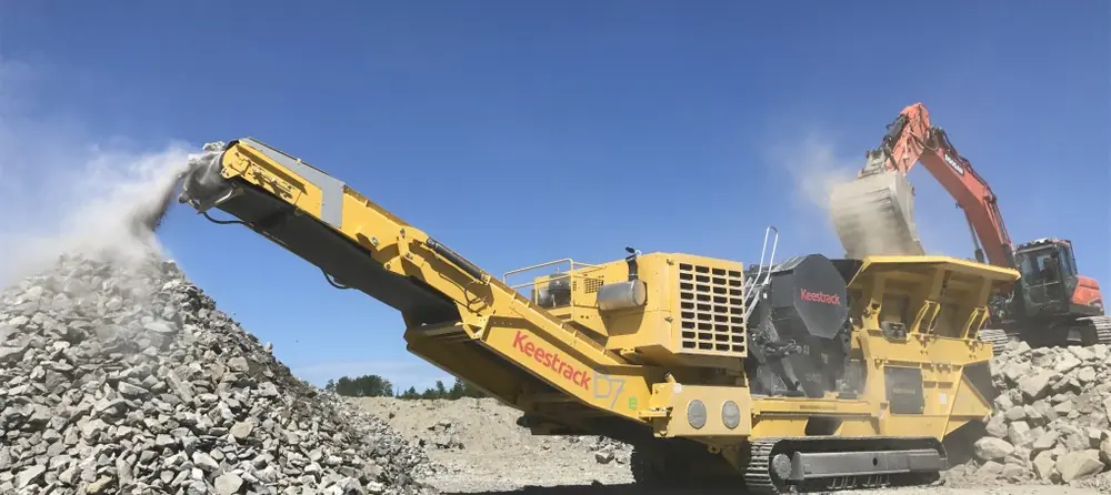 Keestrack B7e thumbnail 2