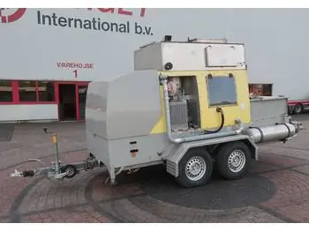 Putzmeister M 705 EBS