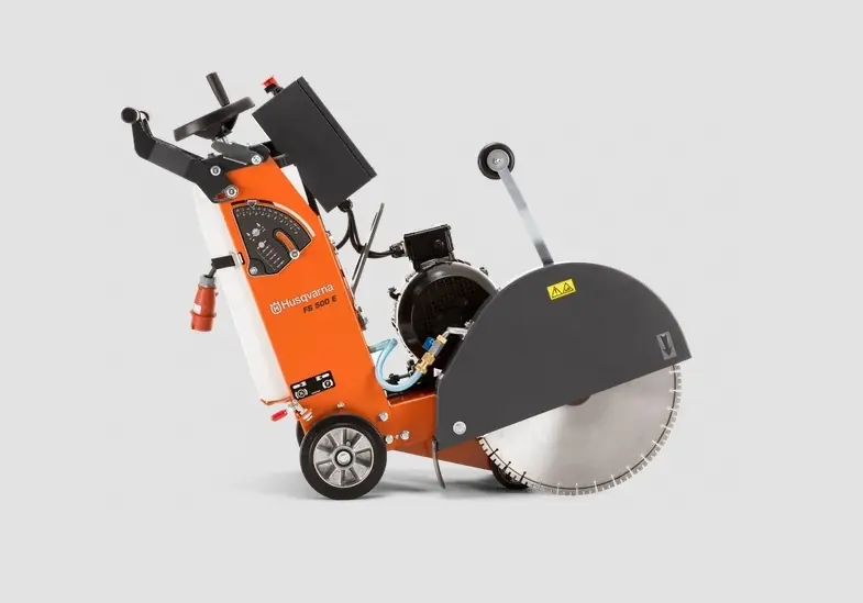 Husqvarna FS 500 E thumbnail 3