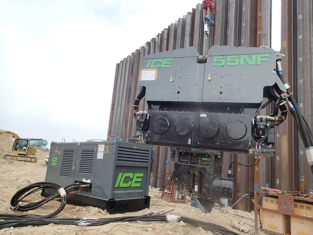 ICE 200 TU