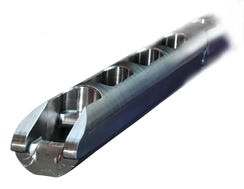 TRACTO-Technik GRUNDOBURST 400 S
