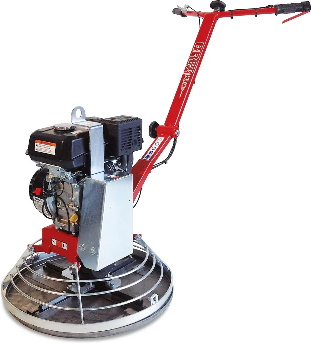 Breaker KC 60-04