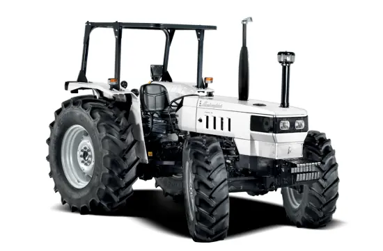 Lamborghini Cross 90