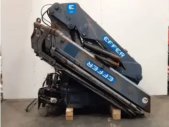 Effer 360 6S 4S