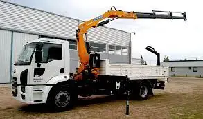 Effer 150 1S
