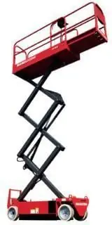 Manitou 81 EX