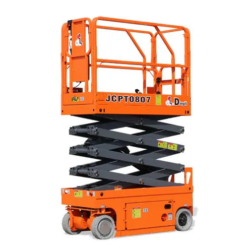 Dingli JCPT0807DCS