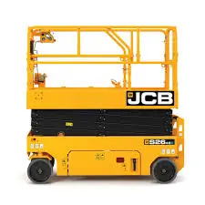 JCB S2646E