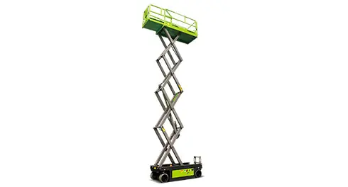 Zoomlion ZS0808HA