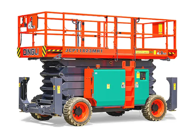 Dingli JCPT1823MRT
