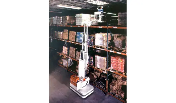 Lift-A-Loft RAL55-32