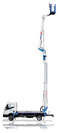 CTE B-Lift 20.13 MP