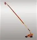 JLG 1200SJP thumbnail 2