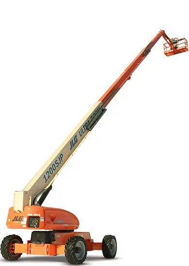 JLG 1200SJP thumbnail 3