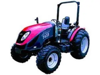 TYM T433