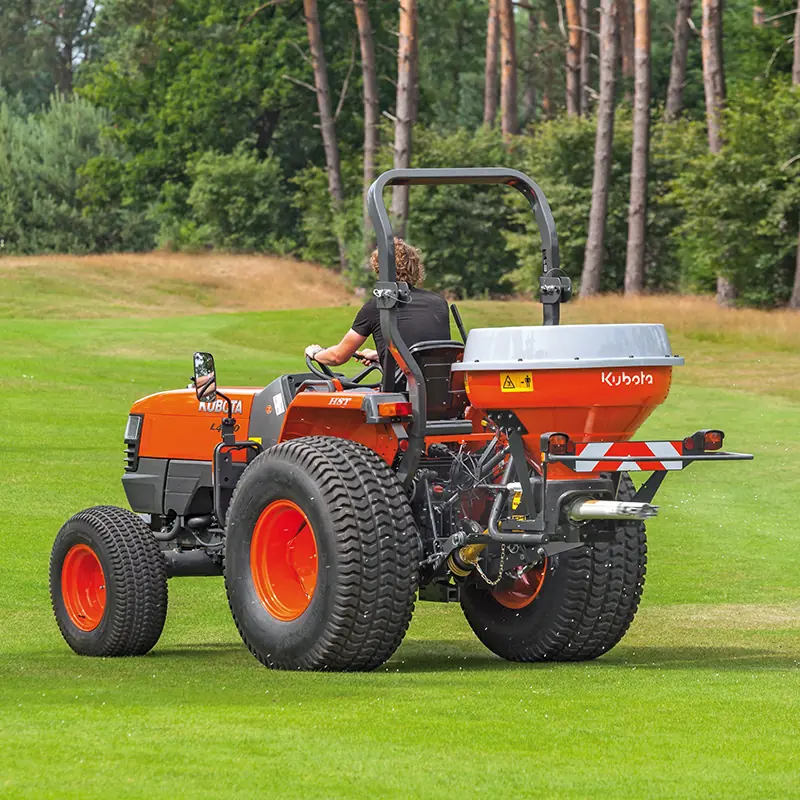 Kubota VS220