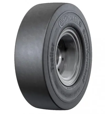 Continental Trailer tires 12.00-20