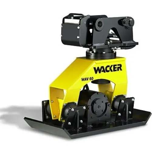 Wacker WAV 60