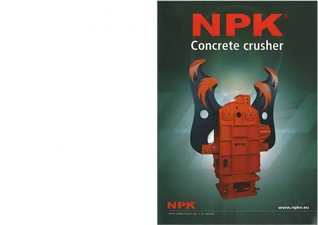 NPK S 7 XA